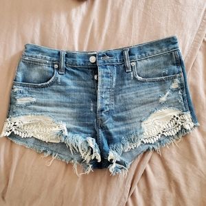Abercrombie & Fitch Shorts